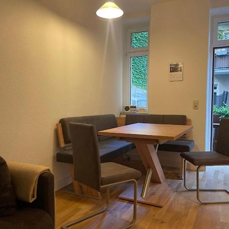 Karli Sudvorstadt Leipzig Ferienwohnung Unterkunft Экстерьер фото