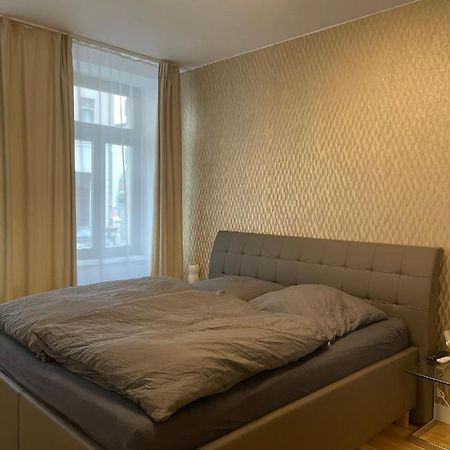 Karli Sudvorstadt Leipzig Ferienwohnung Unterkunft Экстерьер фото