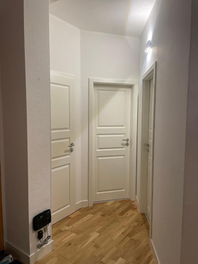 Karli Sudvorstadt Leipzig Ferienwohnung Unterkunft Экстерьер фото