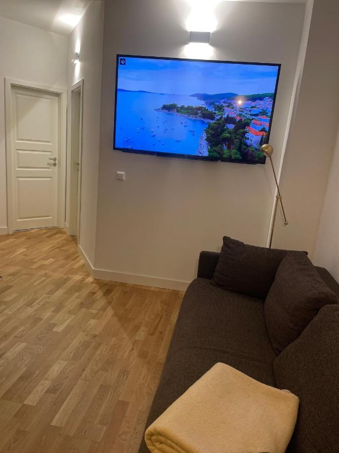 Karli Sudvorstadt Leipzig Ferienwohnung Unterkunft Экстерьер фото